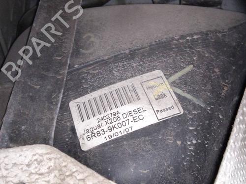 Used Fuel tank JAGUAR S-TYPE II (X200) 2.7 D (207 hp) 19803665