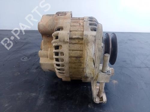 Used Alternator MITSUBISHI PAJERO III (V7_W, V6_W) 3.2 Di-D (V68W, V78W) (165 hp) 16587803