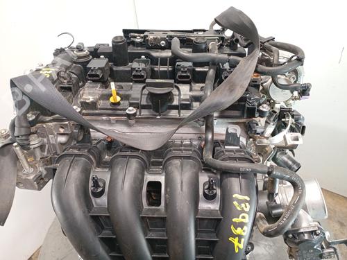 Engine MAZDA CX-30 (DM) SKYACTIV-G M Hybrid | BP29326660M1 