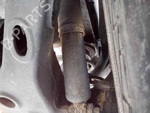 Dämpfer hinten links für PEUGEOT EXPERT Van (V_) 1.6 BlueHDi 115 (115 hp) 12491410