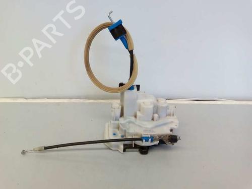 Front right lock PEUGEOT BIPPER (AA_)  | BP1929864C97 
