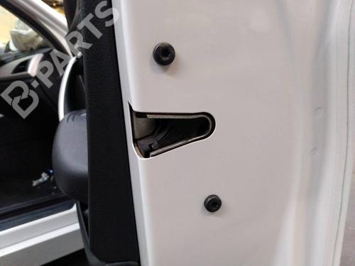 Used Front right lock Front right lock BMW 1 (F20) 116 d (116 hp) 10703221 10703221