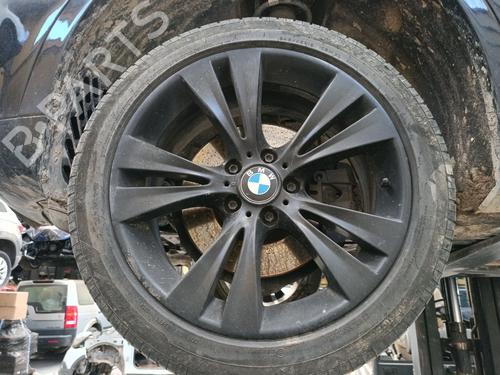 Used Other Other BMW X3 (F25) xDrive 20 d (184 hp) 34704199 34704199