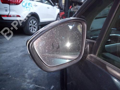 Left mirror PEUGEOT 2008 I (CU_)  | BP8933325C26 