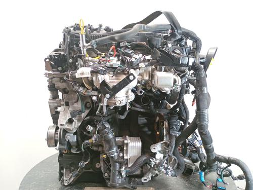 Motor Motor RENAULT TRAFIC III Bus (JG_) 2.0 dCi 150 (JGMU) (150 hp) 36561435 36561435