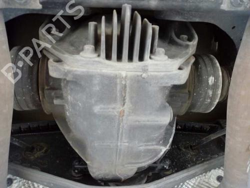 Used Rear differential MERCEDES-BENZ CLS (C219) [2004-2011]  4196256