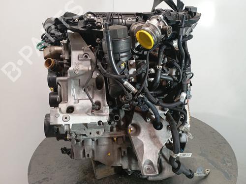Used Engine Engine 39028132 39028132
