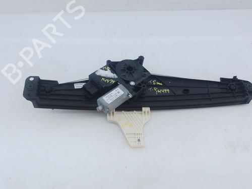 Used Rear right window mechanism Rear right window mechanism 33843627 33843627