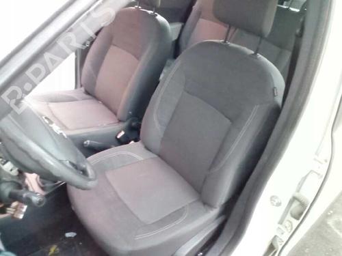 Cockpit DACIA LODGY (JS_) 1.5 dCi | BP2530548C47 