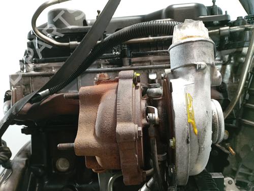 Engine DODGE NITRO  | BP20697906M1 