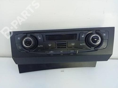 Used Climate control Climate control AUDI A5 (8T3) 2.0 TFSI (180 hp) 10674833 10674833