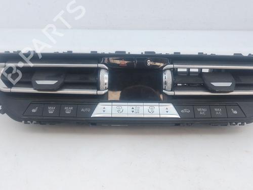 Climate control BMW 3 (G20, G80, G28) 318 d | BP38069279I5 - Image 2
