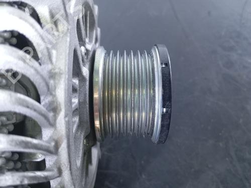 Alternator RENAULT MASTER III Van (FV)  | BP28143212M7 