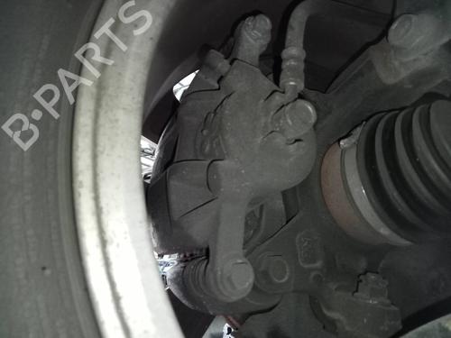 Used Right front brake caliper HONDA JAZZ IV (GK_) 1.3 (102 hp) 15766846