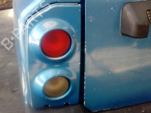 Used Left taillight SUZUKI VITARA (ET, TA, TD) [1988-2002]  19173445