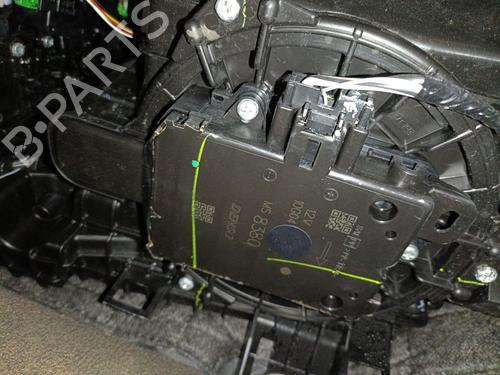 Used Heater blower motor TOYOTA C-HR (_X1_) 1.8 Hybrid (ZYX10_, ZYX11_) (98 hp) 24682640