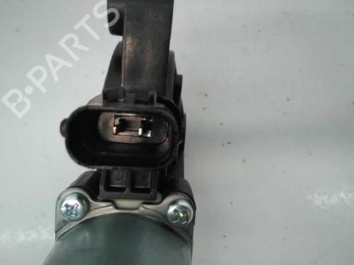 Right rear window motor HYUNDAI TUCSON (TL, TLE) 1.7 CRDi | BP3500466E22 