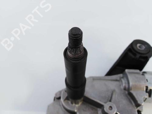 Rear wiper motor RENAULT MEGANE III Hatchback (BZ0/1_, B3_) 1.5 dCi (BZ09, BZ0D, BZ1W, BZ29, BZ14) | BP6085244M102 