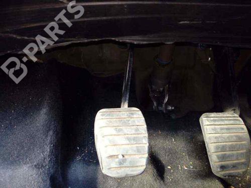 Used Clutch pedal Clutch pedal DACIA DUSTER (HS_) 1.5 dCi (109 hp) 8786645 8786645