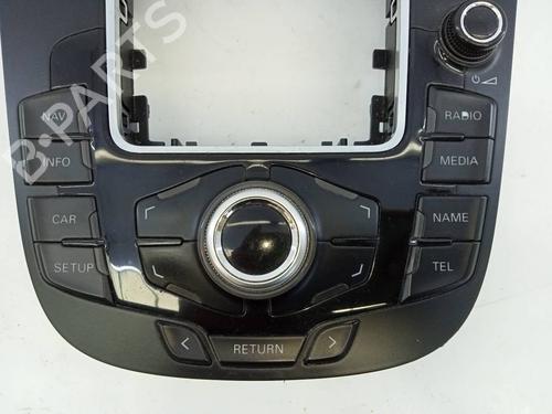 Electronic module AUDI A5 (8T3) 3.0 TDI quattro | BP18093813M83 