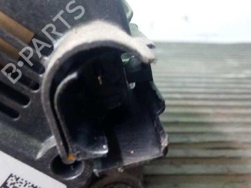 Generator VW POLO VI (AW1, BZ1, AE1) 1.0 TSI | BP5786519M7 