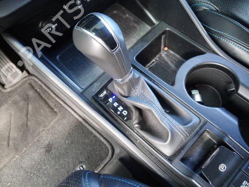 Gear lever HYUNDAI TUCSON (TL, TLE)  | BP20656452M90 
