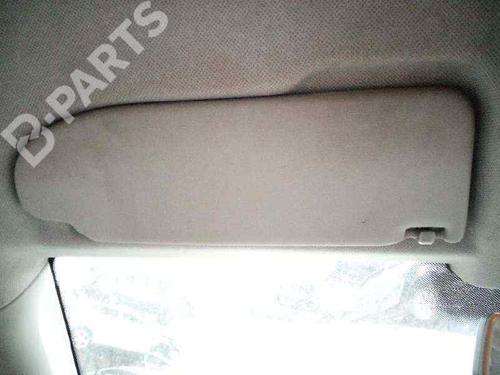 Used Left sun visor Left sun visor SEAT IBIZA III (6L1) 1.4 TDI (80 hp) 6989830 6989830
