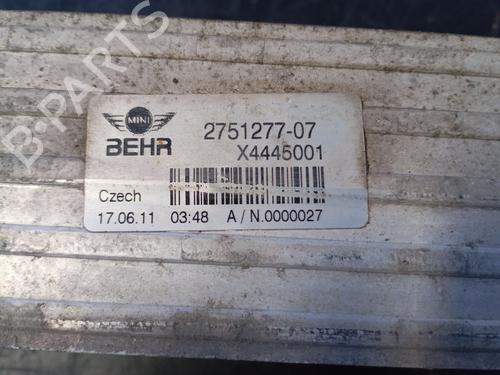 Intercooler MINI MINI COUNTRYMAN (R60) Cooper S | BP28140184M30 
