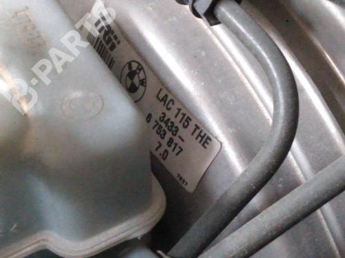 Used Servo brake Servo brake BMW 7 (E65, E66, E67) 730 d (218 hp) 10148309 10148309