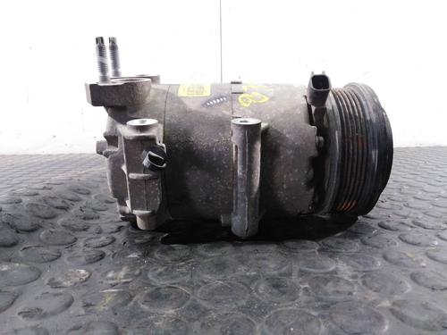 AC Kompressor FORD FIESTA VI (CB1, CCN) 1.5 TDCi | BP7779153M34 