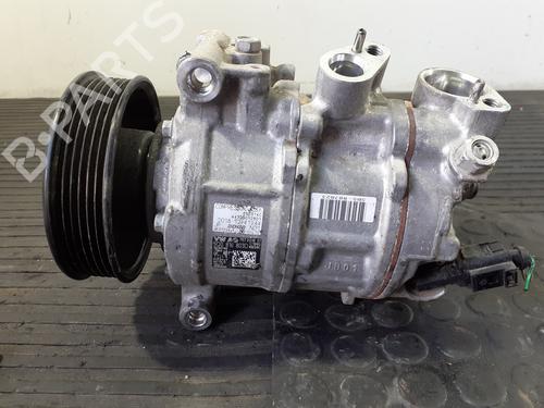 AC-Kompressor AUDI A1 Sportback (GBA) 30 TFSI (116 hp) 6532706