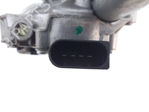 Front wiper motor BMW 3 (E90) 320 d | BP8954194M29 