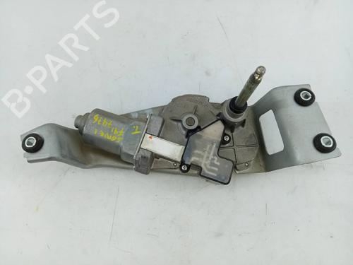 Used Rear wiper motor BMW 1 (F20) 116 d (116 hp) 21387698