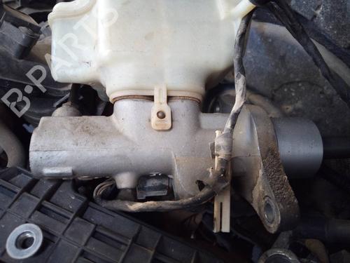 Used Brake master cylinder AUDI A3 Sportback (8PA) 1.4 TFSI (125 hp) 10546122