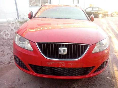 Front wiper motor SEAT EXEO ST (3R5) 2.0 TDI | BP5095665M29 