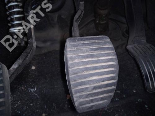 Used Break pedal Break pedal CITROËN BERLINGO MULTISPACE (B9) 1.6 HDi 90 (92 hp) 11173511 11173511