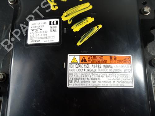 Battery TOYOTA RAV 4 V (_A5_, _H5_)  | BP16773864E11 