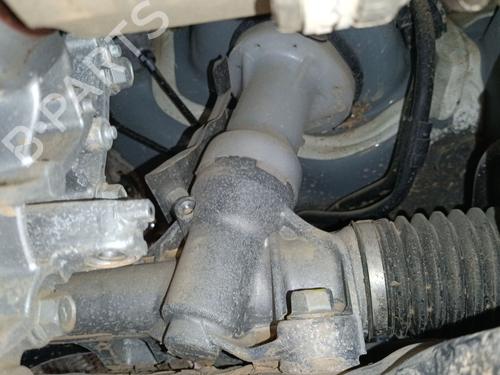 Used Steering rack KIA CEED (CD) [2018-2025]  30124406