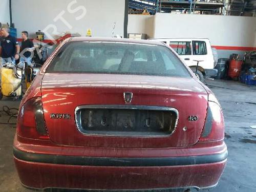 Climate control ROVER 400 II (RT)  | BP2961139I5 