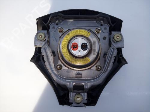 Driver airbag TOYOTA COROLLA Verso (ZER_, ZZE12_, R1_) 2.0 D-4D (CUR10_, CUR10R) | BP10365418C9 