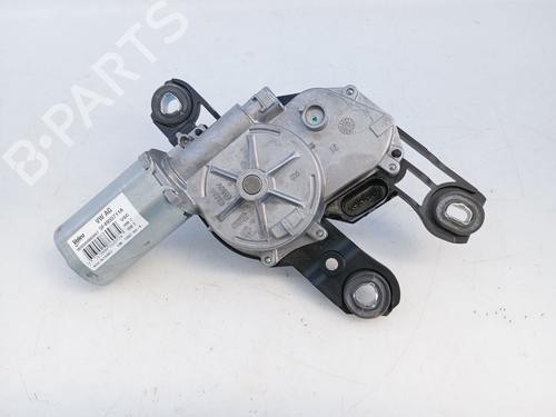 Used Rear wiper motor SEAT LEON (5F1) 1.2 TSI (110 hp) 24681828