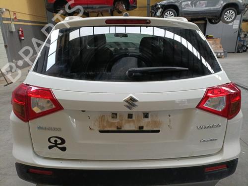 Used Tailgate Tailgate SUZUKI VITARA (LY) 1.6 DDiS AllGrip (APK416D) (120 hp) 40603694 40603694