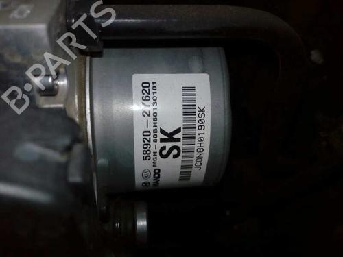 Used ABS pump HYUNDAI ix35 (LM, EL, ELH) 2.0 CRDi 4WD (136 hp) 5839698