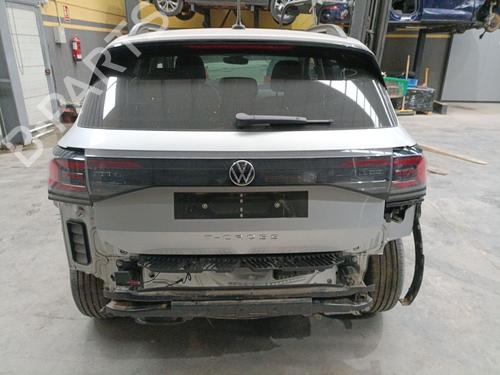 Airbag Kit VW T-CROSS (C11, D31)  | BP32442763C86 