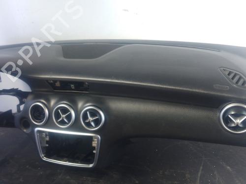 Dashboard MERCEDES-BENZ A-CLASS (W176) A 180 CDI / d (176.012) | BP32020113C46 - Image 5