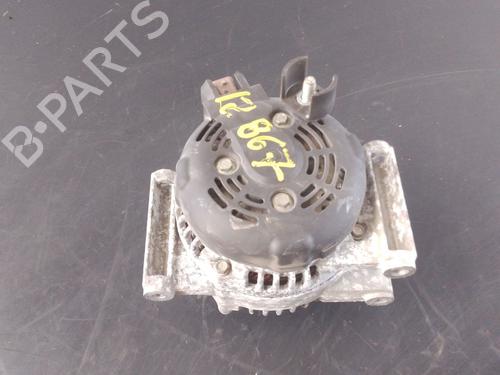 Alternator OPEL ASTRA K (B16)  | BP28142158M7 