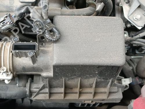 Used Air filter box Air filter box TOYOTA C-HR (_X1_) 1.8 Hybrid (ZYX10_, ZYX11_) (98 hp) 40195354 40195354
