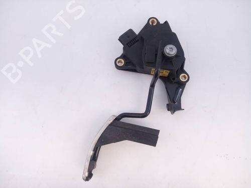 Pedal NISSAN QASHQAI / QASHQAI +2 I (J10, NJ10, JJ10E) 1.6 dCi | BP11397299I4 