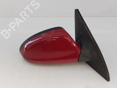 Right mirror KIA CEE'D Hatchback (ED)  | BP19775696C27 