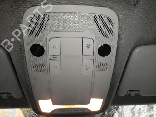 Luz interior Luz interior AUDI A1 Sportback (GBA) 30 TFSI (110 hp) 33955545 33955545